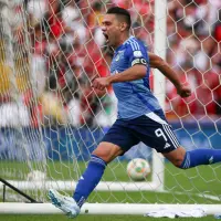 Los dos clásicos entre Millonarios y Santa fe generaron polémicas y acciones extradeportivas que provocaron sanciones de Dimayor. Foto: Colprensa