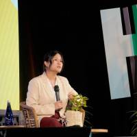 Karen Hao fue reportera tecnológica en The Wall Street Journal y editora sénior en IA en MIT Technology Review. Foto Cortesía.