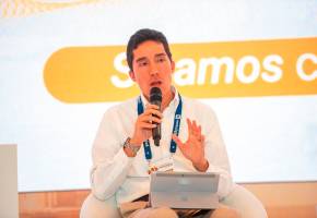 Luis Fernando Mejía lanzará su propia firma consultora. FOTO COLPRENSA 