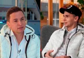 Me declaré culpable por presión”: Jhonier Leal dice que no mató a su  hermano y su mamá