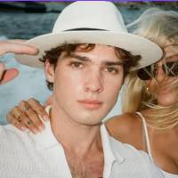 Braden Peters, conocido como Clavicular, es un streamer vinculado a la subcultura digital del ‘looksmaxxing’, centrada en maximizar el atractivo físico. FOTO: clavicular0.