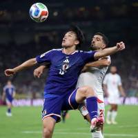Japón ganó contra Túnez y avanza en el Mundial 2026. FOTO: AFP 