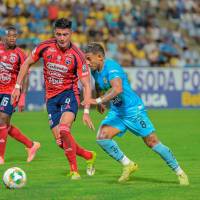 DIM ganó en Montería y se mantiene en la pelea por ingresar a los ocho. FOTO COLPRENSA