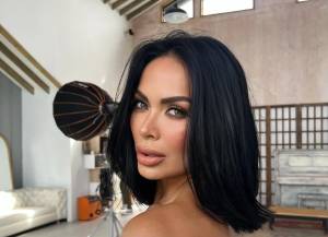 Laura González, exparticipante de La casa de los famosos, denunció