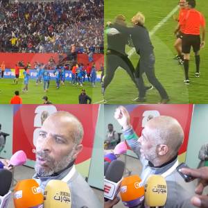 Escándalo en África: Nigeria acusa a Congo de usar vudú en penales tras eliminación del Mundial 2026