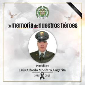 Ataque armado a estación de Policía en Cúcuta dejó un uniformado muerto y otro herido