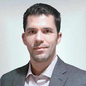 Denis Jardim, médico oncologista, especialista en Cancerología de la Asociación Médica Brasilera (AMB) y miembro de la Sociedad Brasilera de Cancerología.