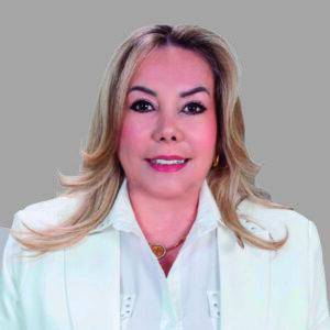 <b>Jueza Rosmery Ruiz. Foto: eje.gov.bo</b>