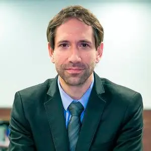 Mauricio Villamizar, codirector del Banco de la República. FOTO: CORTESÍA