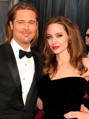 La separación de Pitt y Jolie ha sido tanto o más escandalosa que los inicios de su relación. FOTO ARCHIVO