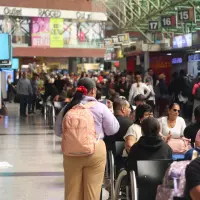 Las autoridades de movilidad en Medellín y Antioquia prevén que circularán más de 5,4 millones de viajeros. FOTO: Cortesía Alcaldía de Medellín