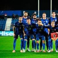 La Selección de Croacia se ubica en puesto número 25 en los equipos nacional de mayor valor según Transfermarkt con 282 millones de euros. FOTO: GETTY