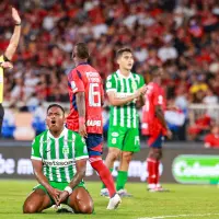 Encuentros como los clásicos antioqueños, que por lo general son apretados, serán espacios en los que se pueden ver todas los cambios en las reglas. Foto: Manuel Saldarriaga
