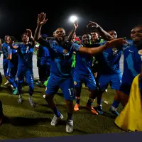 Curazao es la selección con menos habitantes clasificada al Mundial 2026. Foto: GETTY.