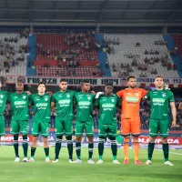 La Equidad jugará su último partido frente a Deportivo Pereira antes de cambiar su indentidad. Foto: Colprensa