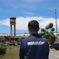 En lo que va de 2026, 81 personas han sido inadmitidas en Antioquia por turismo de explotación sexual, según Migración. Foto: Cortesía.
