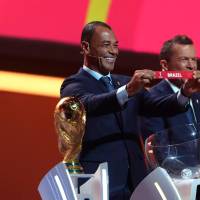 El sorteo del Mundial 2025 será este viernes 5 de diciembre, en el que se definirán los 12 grupos del campeonato. Foto: GETTY