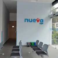 La Nueva EPS está bajo intervención de la Superintendencia de Salud desde abril de 2024. FOTO COLPRENSA