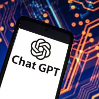 OpenAI integró una nueva función a ChatGPT y apunta al comercio digital. FOTO: Getty 