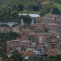El alcalde de esa localidad, Juan David Rojas Agudelo, confirmó que, inicialmente, elevó una queja ante la Procuraduría General de la Nación. Foto: EL COLOMBIANO