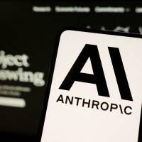 Anthropic creó una IA tan poderosa para detectar fallos de seguridad que decidió no hacerla pública. FOTO: AFP