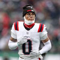 Christian González hace parte de la lista de colombianos que han llegado a la NFL, sin embargo, es el primero en alcanzar la ronda divisional de la competencia. Foto: Getty Images