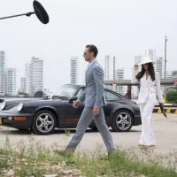 Una de las últimas producciones realizadas por AG Studios fue la segunda temporada de The Night Manager, protagonizada por Tom Hiddleston. FOTO AG STUDIOS