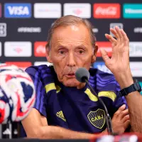 Miguel Ángel Russo falleció tras ocho años de lucha contra el cáncer. Foto: GETTY