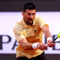 Novak Djokovic ha ganado 101 un torneos ATP como profesional. FOTO: GETTY
