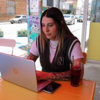 Con Matrícula Cero y EstudIA, 17.000 jóvenes y adultos podrán estudiar gratuitamente con apoyo de la Alcaldía de Medellín. Foto: cortesía.