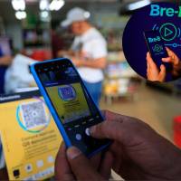 Asobancaria advirtió que la retención del 1,5% sobre pagos digitales afectaría el sistema Bre-B y el avance de la digitalización financiera en Colombia. FOTO: Camilo Súarez