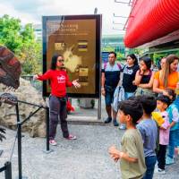 Parque Explora y el de la Conservación tendrán entrada gratis. FOTO: ALCALDÍA DE MEDELLÍN