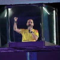 Abelardo De La Espriella sacó más de dos millones de votos en Antioquia. FOTO: Colprensa