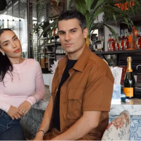 La relación de Pipe Bueno y Luisa Fernanda W se oficializó después de la muerte del cantante Legarda, anterior pareja de ella. Foto: Instagram @luisafernandaw
