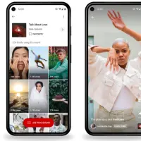 La plataforma digital tiene controles parentales diseñados para limitar el acceso y el tiempo de uso en menores. FOTO cortesía