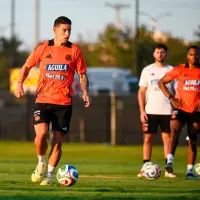 James Rodríguez, quien juega con León de México, tiene gran conocimiento de este rival. FOTO CORTESÍA FCF