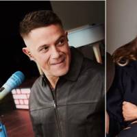 El cantante Alejandro Sanz y la actriz peruana Stephanie Cayo están en una relación amorosa. FOTOS: Tomadas de Instagram 