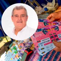 El sorteo que es revisado se realizó el pasado viernes 9 de mayo. FOTO: Camilo Suárez Echeverry