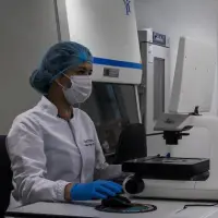 Según la OMS, hace un año se registraron 36.491 casos y 662 muertes en 26 países por la enfermedad. FOTO julio césar herrera
