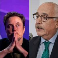 Donald Trump, Bill Gates y el expresidente colombiano Andrés Pastrana figuran entre los nombres mencionados en nuevos documentos vinculados al caso Jeffrey Epstein. FOTOS: GETTY Y COLPRENSA