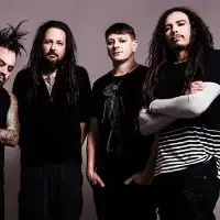 Korn es considerada una de las bandas pioneras del nu metal desde su nacimiento en 1993 en la localidad californiana de Bakersfield, y ha vendido más de 60 millones de álbumes en todo el mundo y han obtenido dos premios Grammy. Foto: cortesía 