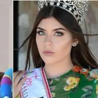 Érika María Herrera, la suegra de Carolina Flores Gómez, escapó de la escena del crimen en México. FOTOS: Tomadas de redes sociales 