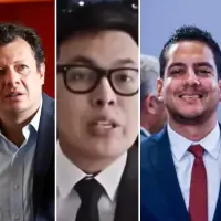 Aunque crece la representación femenina en el Legislativo, persisten los silencios frente a casos de violencia de género. FOTO: COLPRENSA