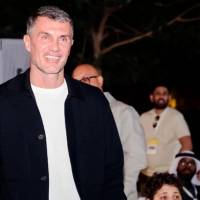 Paolo Maldini es el nuevo director deportivo de la selección italiana de fútbol. FOTO: Instagram Paolo Maldini