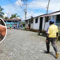 Esta alerta de niveles 3 y 4 detalló también que los delitos violentos son comunes en muchas zonas de Colombia, incluyendo homicidios, agresiones y robos. FOTO: Colprensa