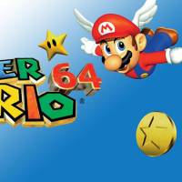 Este descubrimiento ha sorprendido a la comunidad de jugadores y agrega un nuevo nivel de profundidad al ya de por sí legendario Super Mario 64. FOTO: Nintendo