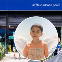 La Superintendencia Nacional de Salud abrirá indagaciones sobre las presuntas responsabilidades de la Nueva EPS en la muerte del menor, Kevin Acosta, quien padecía hemofilia y, según su familiares, no recibía sus medicamentos desde el mes de abril. Fotos: Jaime Pérez Munévar y redes sociales 