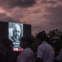 El sumo pontífice había participado en la celebración del Domingo de Resurrección este 20 de abril, un día antes de su muerte. FOTO: AFP