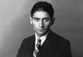 Kafka en el laberinto