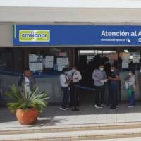 Emssanar registra un cumplimiento de apenas el 4,48 % de las decisiones judiciales emitidas para proteger a los pacientes. Foto: Emssanar.